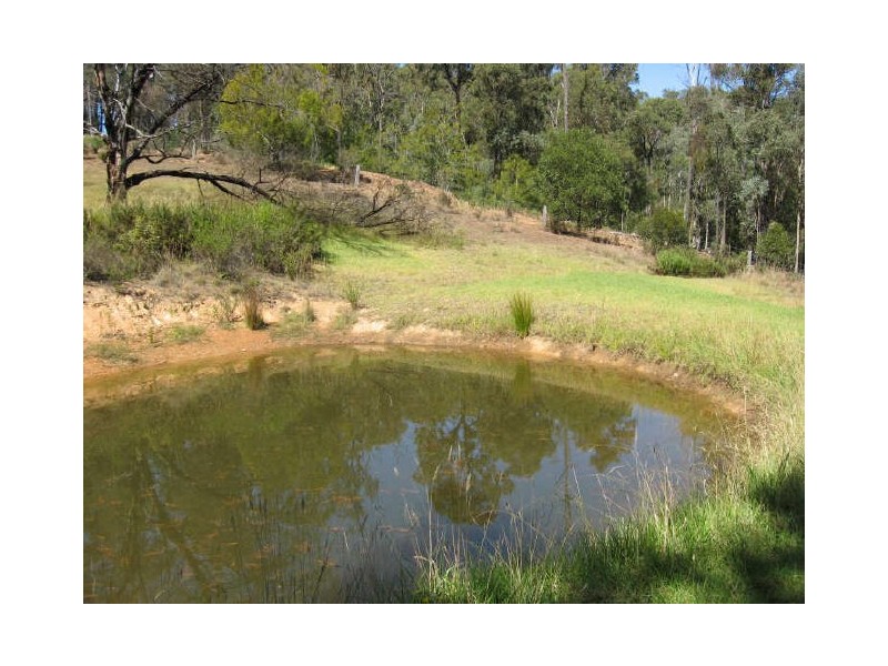 Wiseleigh VIC 3885