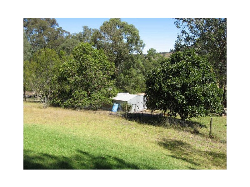 Wiseleigh VIC 3885