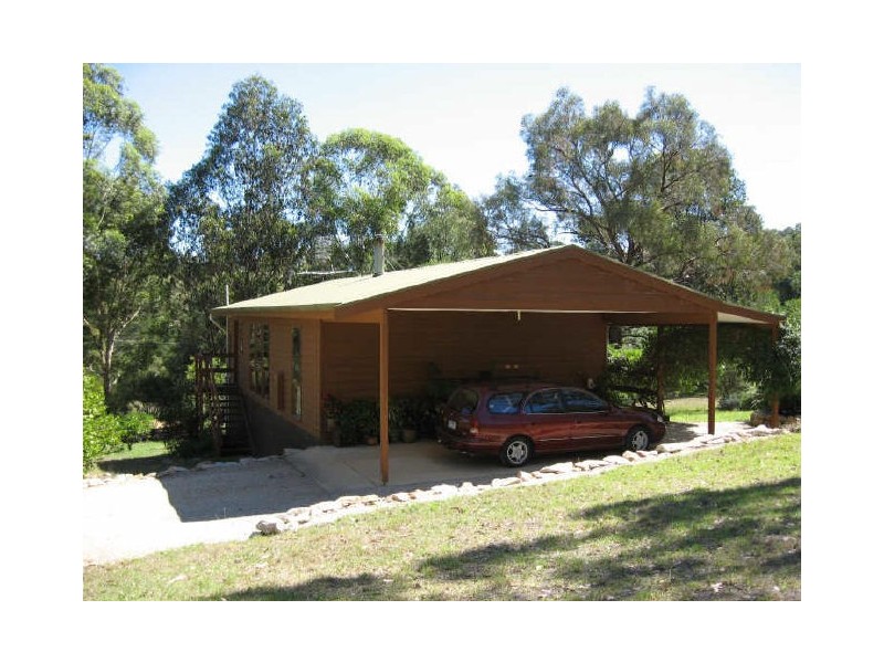 Wiseleigh VIC 3885