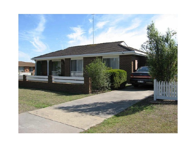 1/37 Fitzgerald Street, Bairnsdale VIC 3875