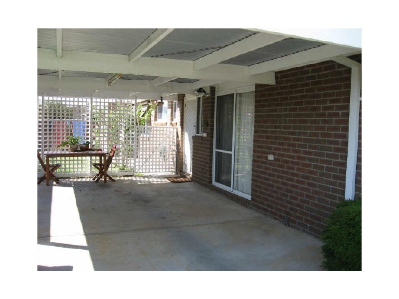 1/37 Fitzgerald Street, Bairnsdale VIC 3875