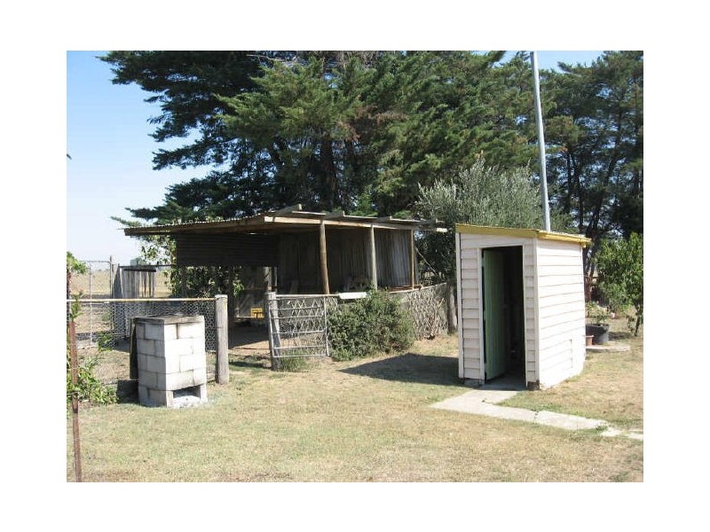 495 Bairnsdale Dargo Road, Hillside VIC 3875