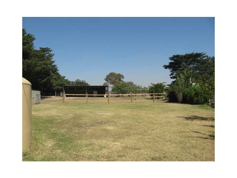 495 Bairnsdale Dargo Road, Hillside VIC 3875