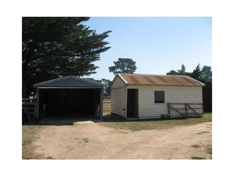 495 Bairnsdale Dargo Road, Hillside VIC 3875