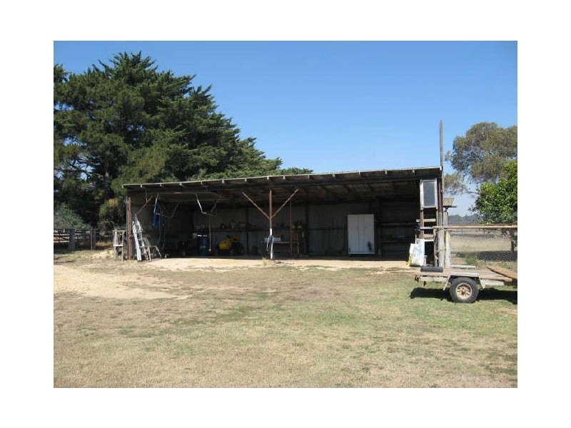 495 Bairnsdale Dargo Road, Hillside VIC 3875