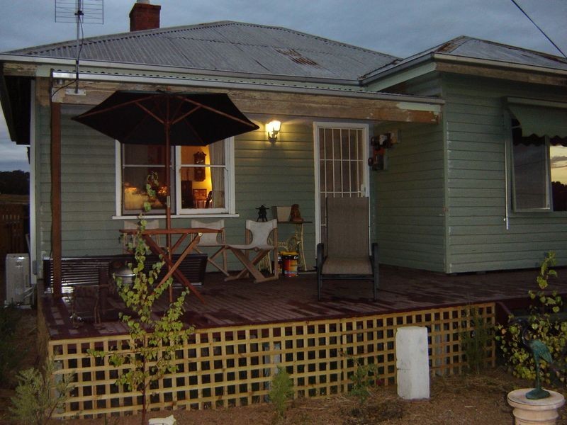 1436 Tambo Upper Road, Bruthen VIC 3885