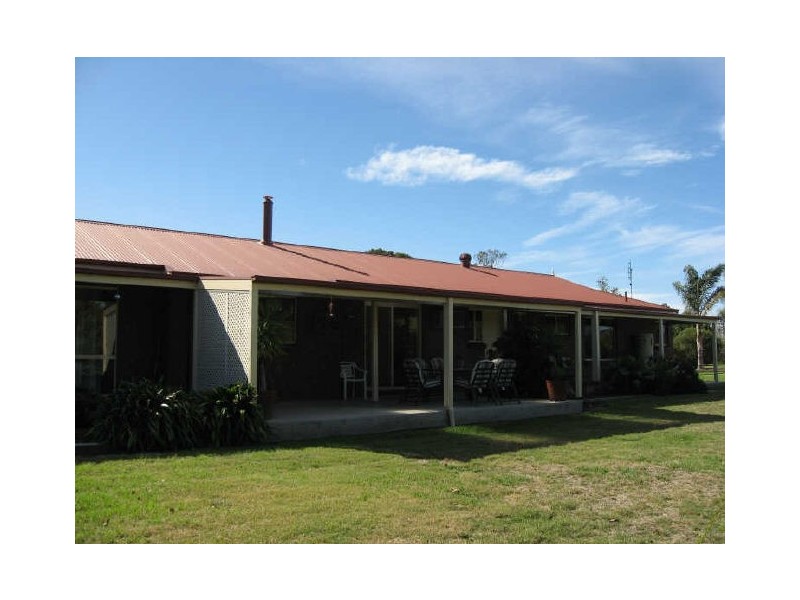 9 Timbarra Drive, Bairnsdale VIC 3875