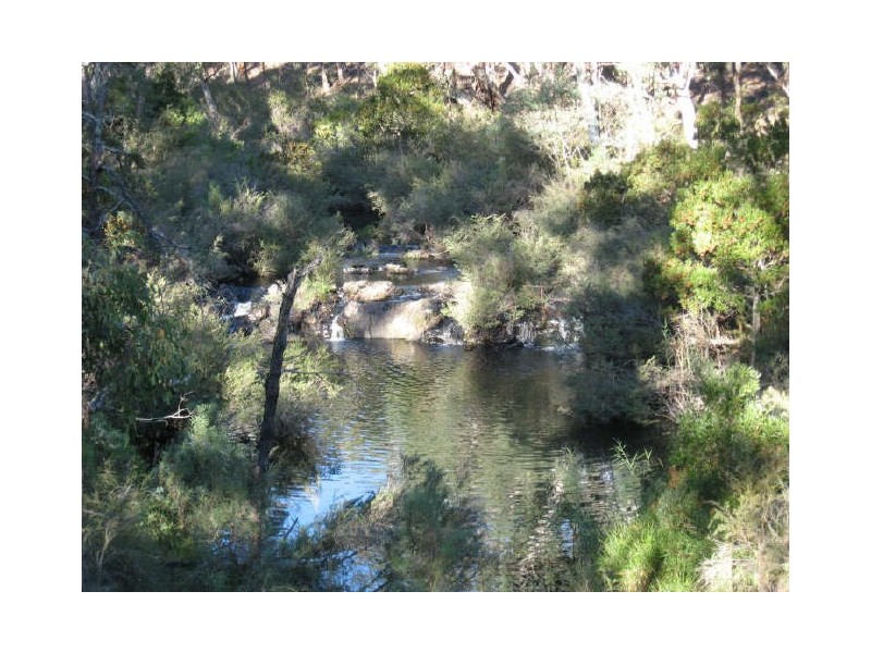 Hutchinson Road, Bonang VIC 3888