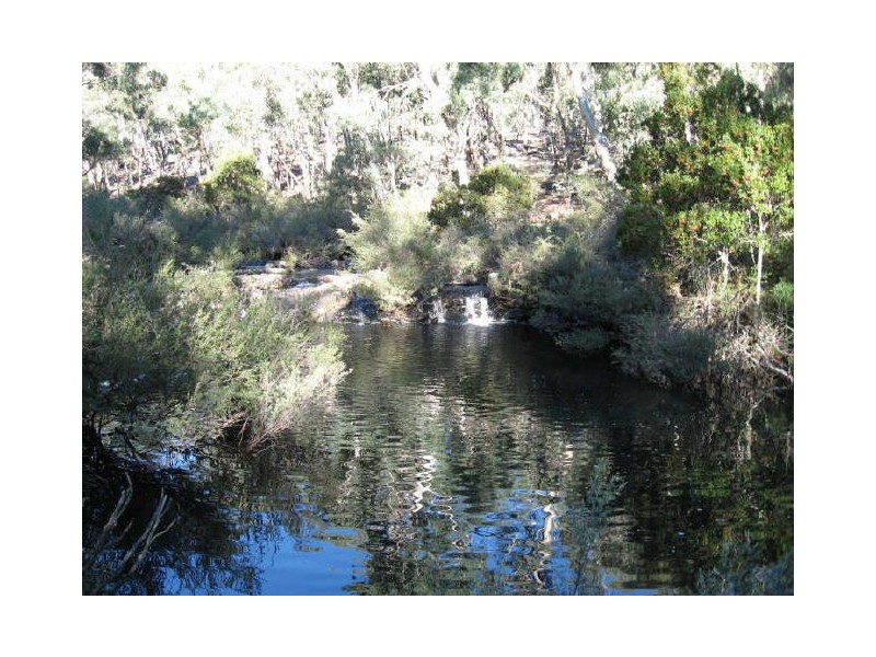 Hutchinson Road, Bonang VIC 3888