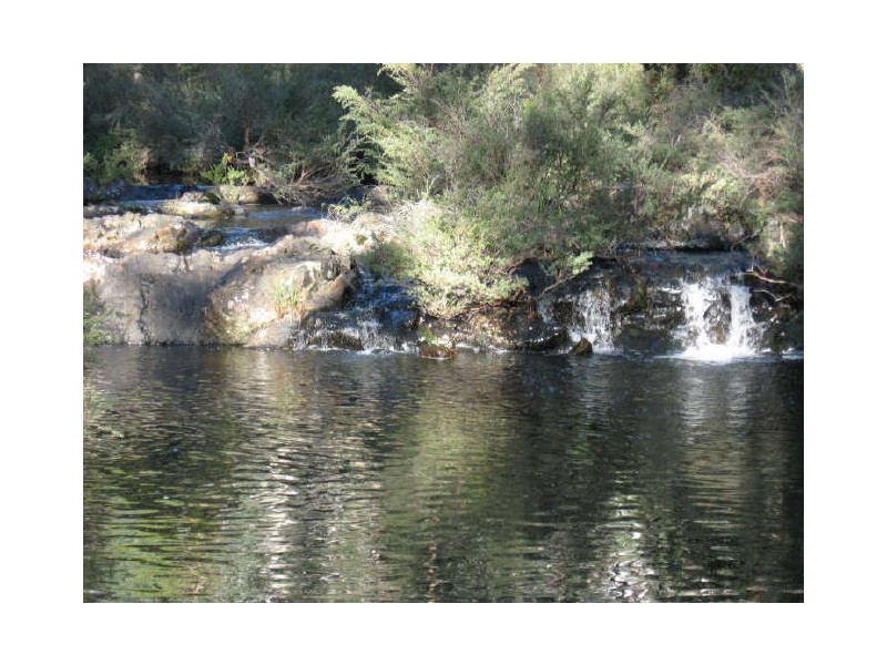 Hutchinson Road, Bonang VIC 3888