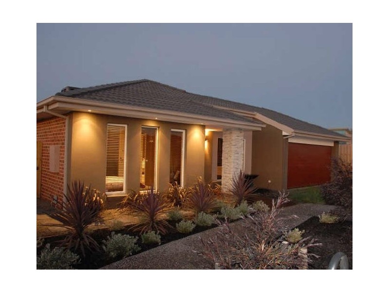 60 Howitt Avenue, Bairnsdale VIC 3875