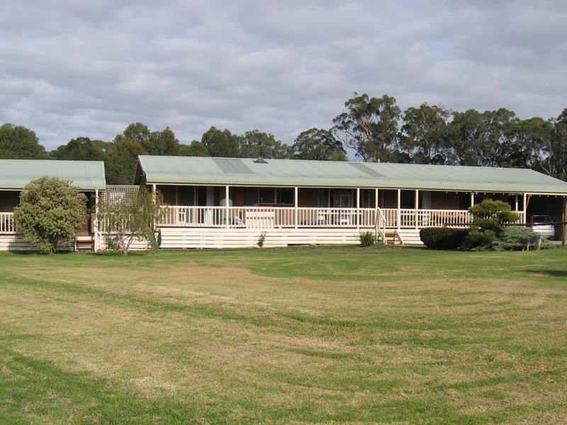 Tambo Upper VIC 3885