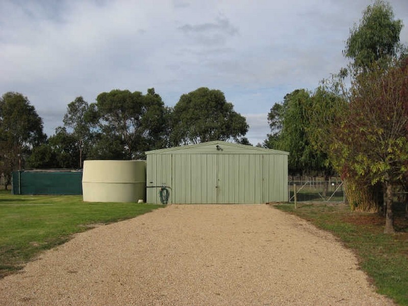 Tambo Upper VIC 3885