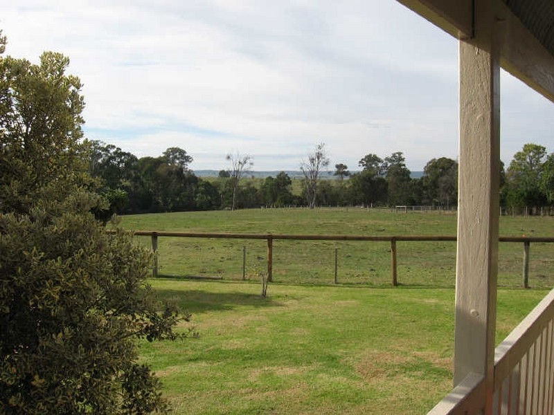 Tambo Upper VIC 3885