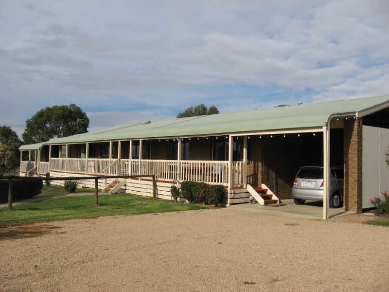 Tambo Upper VIC 3885