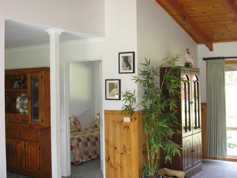 Tambo Upper VIC 3885