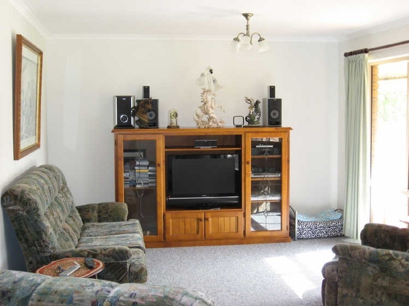 Tambo Upper VIC 3885