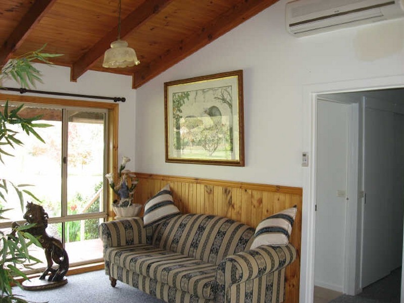 Tambo Upper VIC 3885