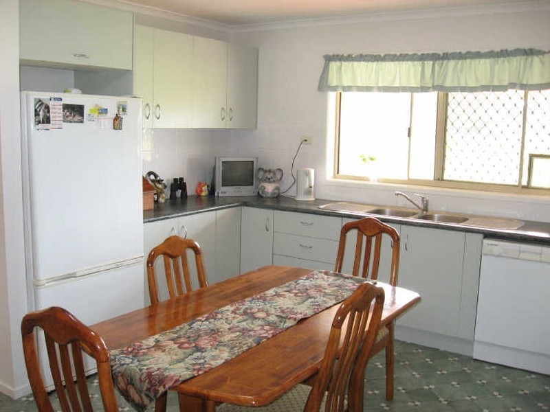 Tambo Upper VIC 3885