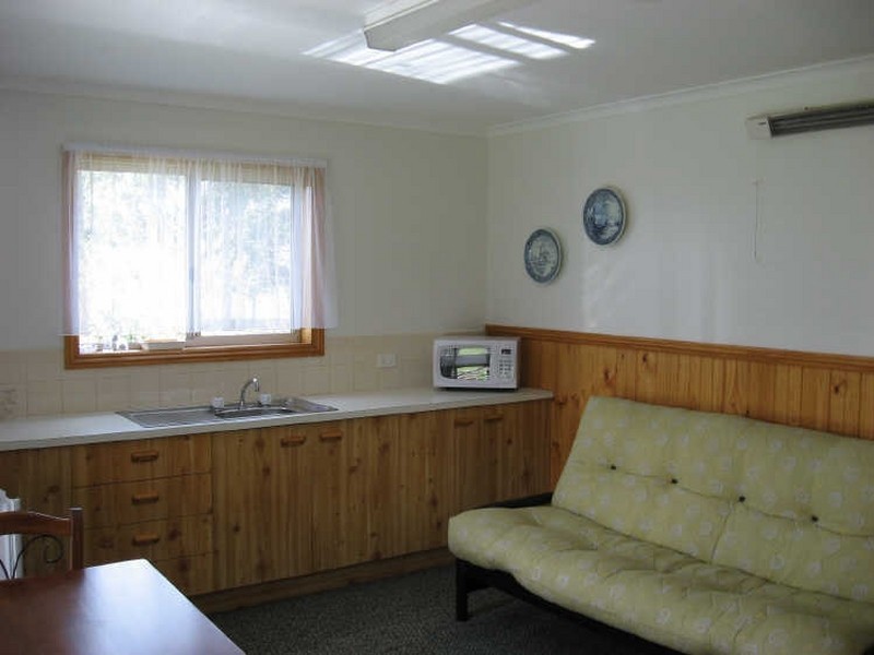 Tambo Upper VIC 3885