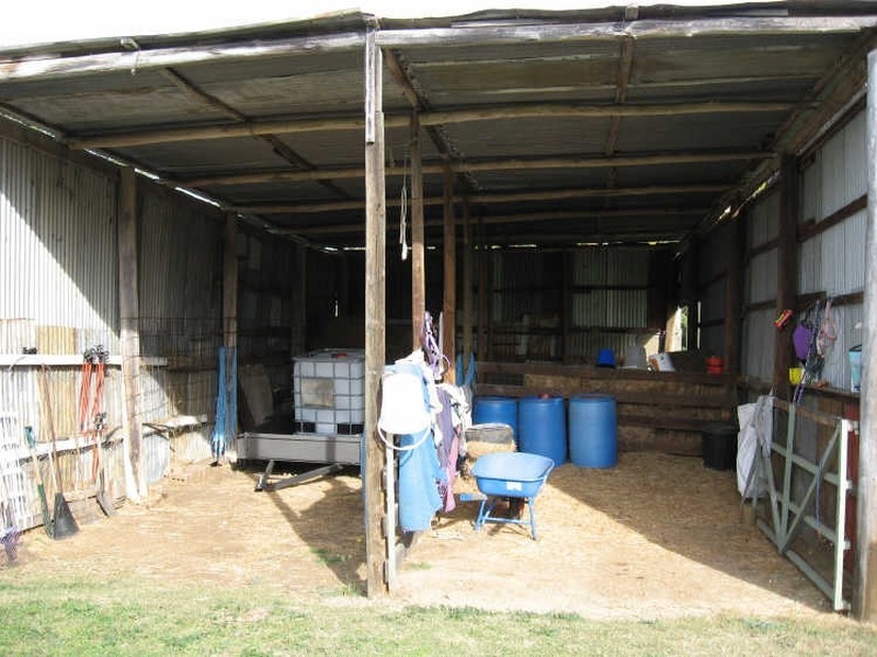 Tambo Upper VIC 3885