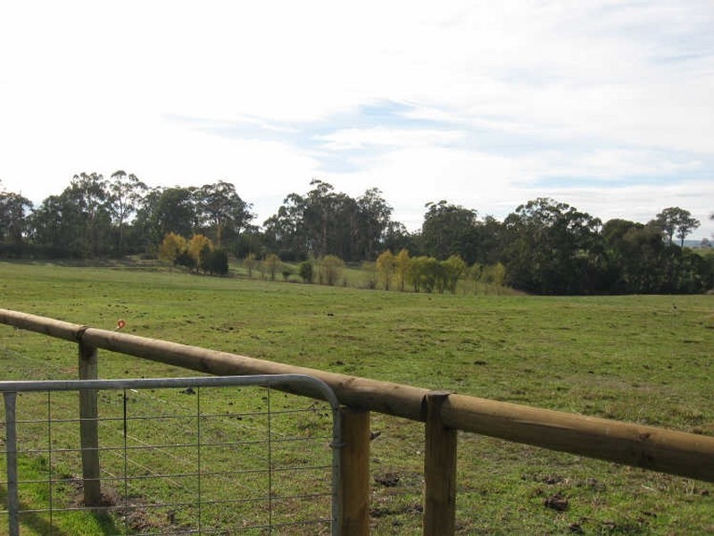 Tambo Upper VIC 3885