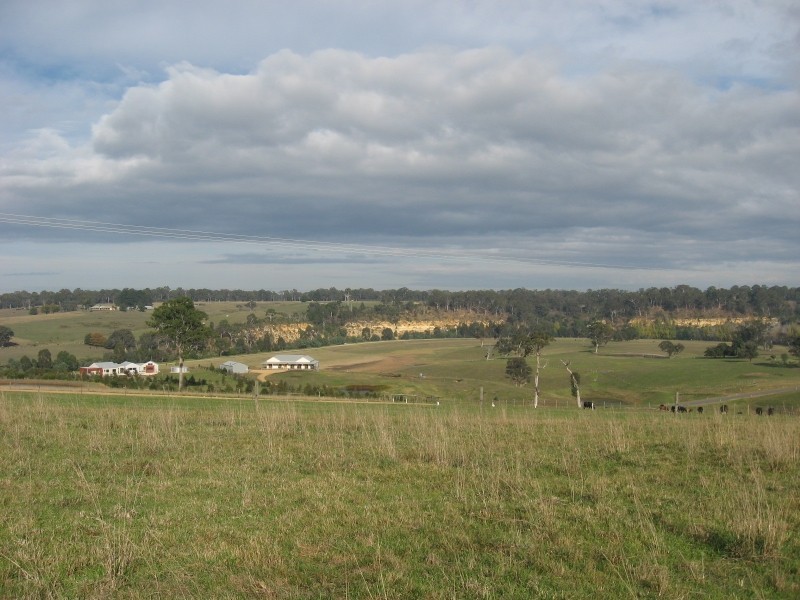 Lot 6 Killarney Drive, Tambo Upper VIC 3885