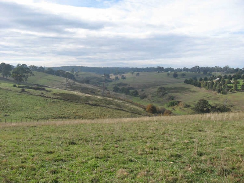 Lot 6 Killarney Drive, Tambo Upper VIC 3885