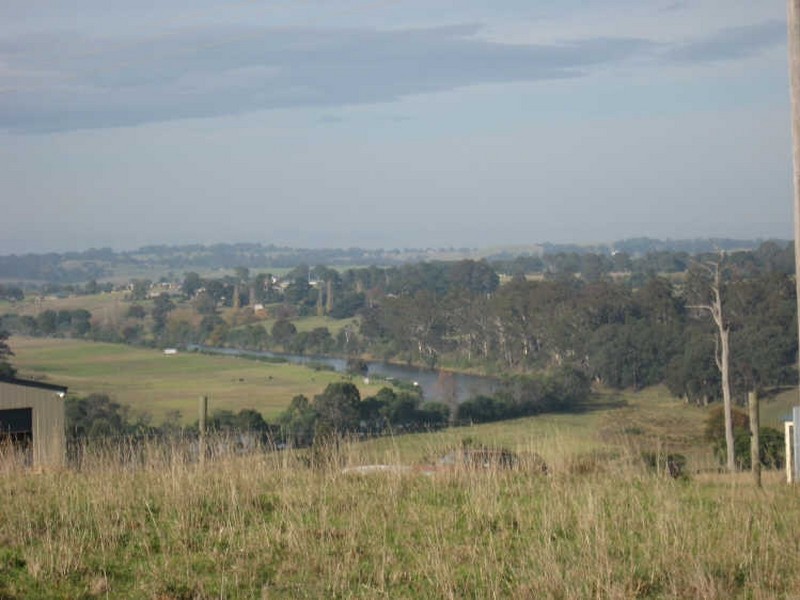 Lot 6 Killarney Drive, Tambo Upper VIC 3885