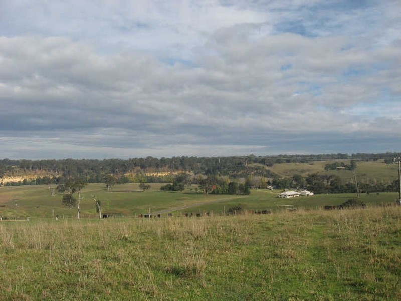 Lot 6 Killarney Drive, Tambo Upper VIC 3885