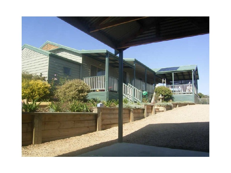 25 Cousins Court, Sarsfield VIC 3875