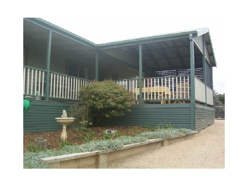 25 Cousins Court, Sarsfield VIC 3875