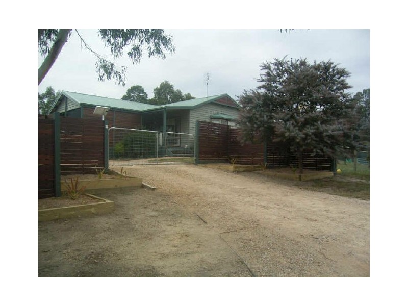 25 Cousins Court, Sarsfield VIC 3875