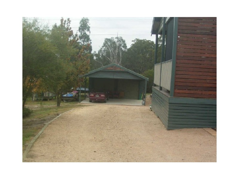 25 Cousins Court, Sarsfield VIC 3875