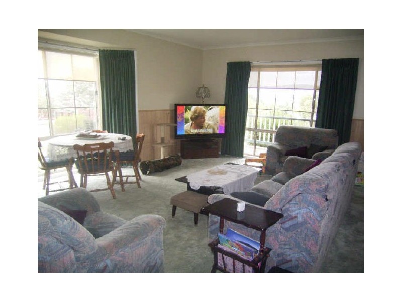 25 Cousins Court, Sarsfield VIC 3875