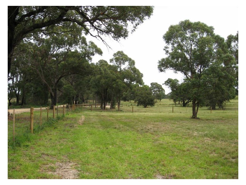 Lot 3 Ives Lane, Lindenow South VIC 3875