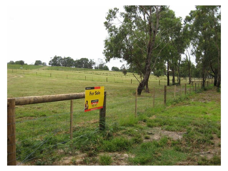 Lot 3 Ives Lane, Lindenow South VIC 3875