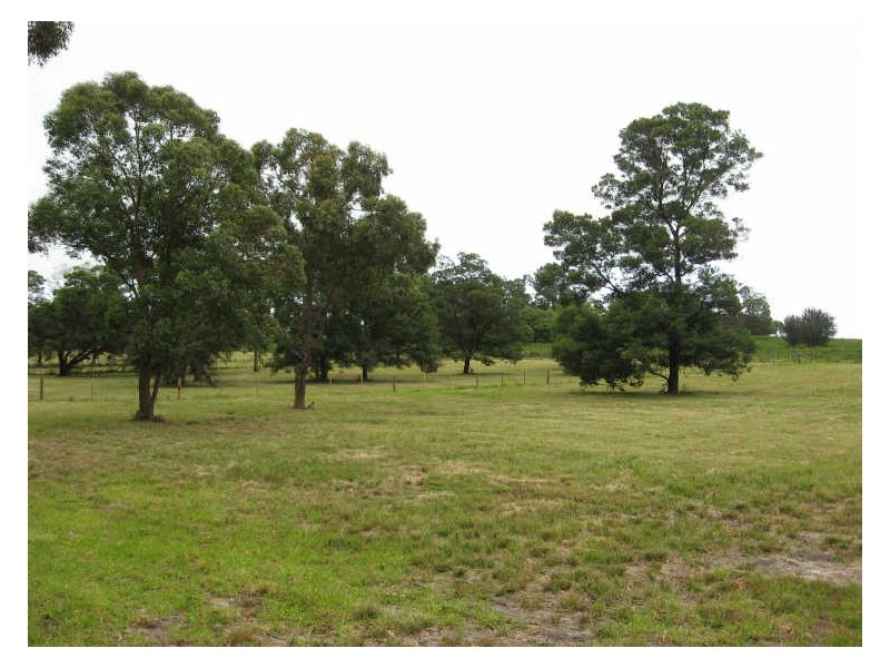 Lot 3 Ives Lane, Lindenow South VIC 3875