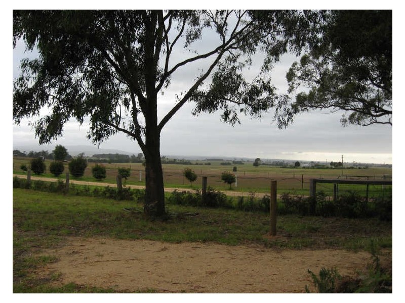 Lot 3 Ives Lane, Lindenow South VIC 3875