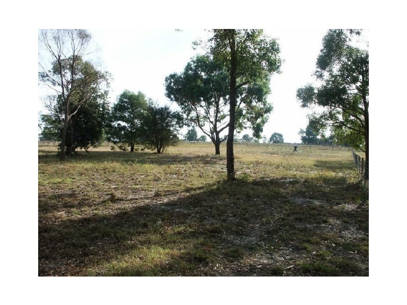 Lindenow South VIC 3875