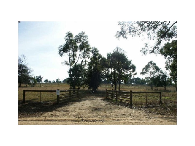 Lindenow South VIC 3875