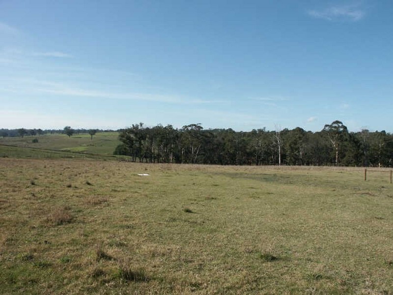 Lot 16 Kingsley Drive, Bairnsdale VIC 3875