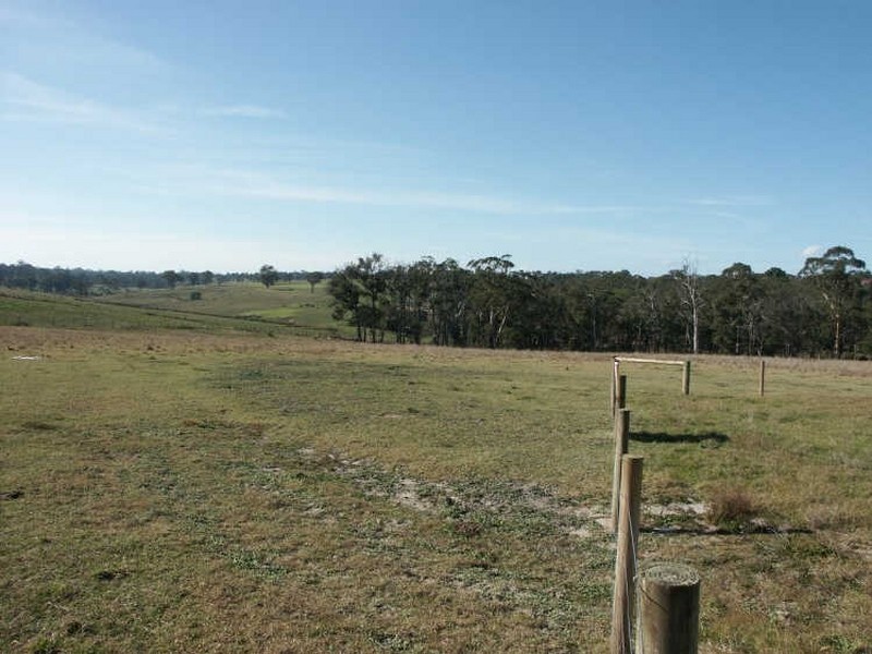 Lot 16 Kingsley Drive, Bairnsdale VIC 3875