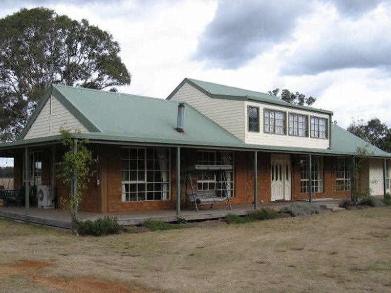 Fernbank VIC 3864