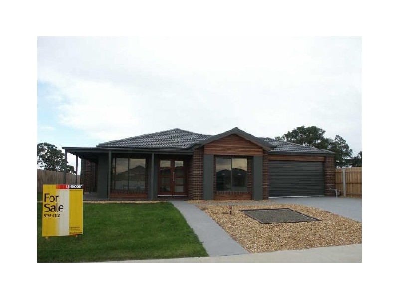 Bairnsdale VIC 3875