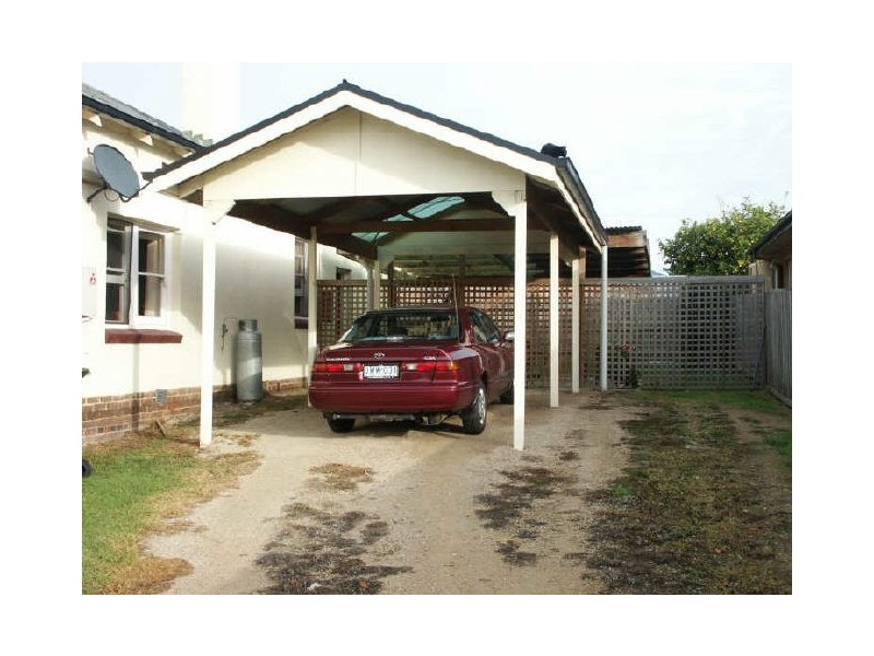 14 Dawson Street, Bairnsdale VIC 3875