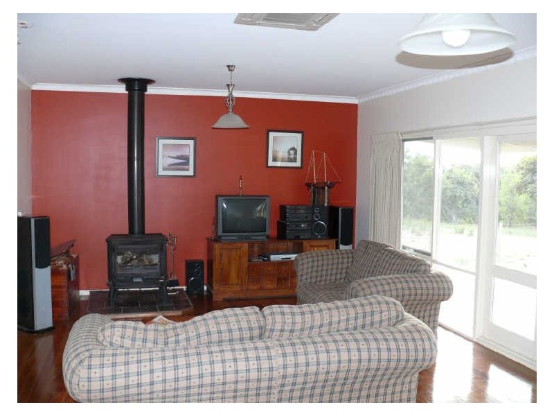 Woodpile Road, Meerlieu VIC 3862