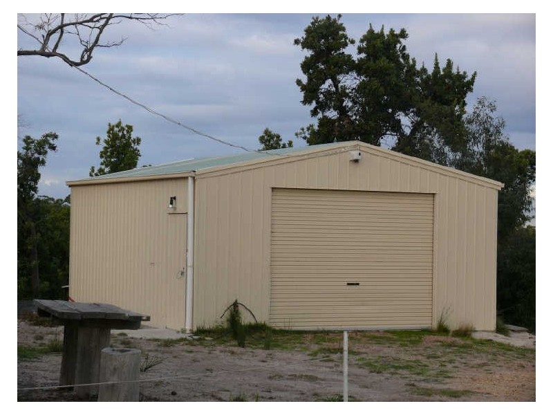 Woodpile Road, Meerlieu VIC 3862