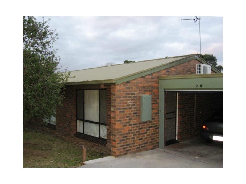 2/111 Day Street, Bairnsdale VIC 3875