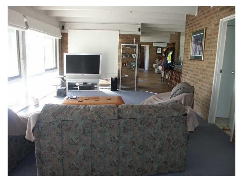 Bairnsdale VIC 3875